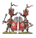 Warhammer Age of Sigmar - Cities of Sigmar Gate Gargants