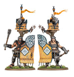 Warhammer Age of Sigmar - Cities of Sigmar Gate Gargants