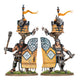 Warhammer Age of Sigmar - Cities of Sigmar Gate Gargants