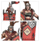 Warhammer Age of Sigmar - Cities of Sigmar Gate Gargants
