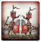 Warhammer Age of Sigmar - Cities of Sigmar Gate Gargants