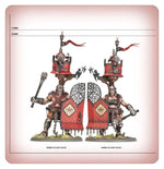 Warhammer Age of Sigmar - Cities of Sigmar Gate Gargants