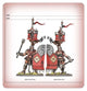 Warhammer Age of Sigmar - Cities of Sigmar Gate Gargants