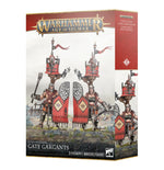 Warhammer Age of Sigmar - Cities of Sigmar Gate Gargants