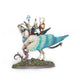 Warhammer Age of Sigmar - Cities of Sigmar Erasmus Zonn the Enlightened One