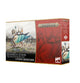 Warhammer Age of Sigmar - Cities of Sigmar Erasmus Zonn the Enlightened One