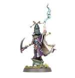 Warhammer Age of Sigmar - Cities of Sigmar Amethyst Knellmage