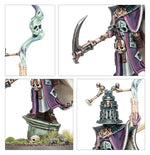 Warhammer Age of Sigmar - Cities of Sigmar Amethyst Knellmage