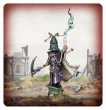 Warhammer Age of Sigmar - Cities of Sigmar Amethyst Knellmage