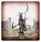 Warhammer Age of Sigmar - Cities of Sigmar Amethyst Knellmage