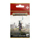 Warhammer Age of Sigmar - Cities of Sigmar Amethyst Knellmage