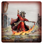 Warhammer Age of Sigmar - Cities of Sigmar Aqshian Pyrocaster