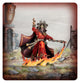 Warhammer Age of Sigmar - Cities of Sigmar Aqshian Pyrocaster