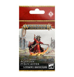 Warhammer Age of Sigmar - Cities of Sigmar Aqshian Pyrocaster