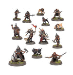 Warhammer Age of Sigmar - Cities of Sigmar Regiment of Renown: Ven Denst's Hounds