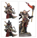 Warhammer Age of Sigmar - Cities of Sigmar Regiment of Renown: Ven Denst's Hounds
