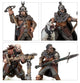 Warhammer Age of Sigmar - Cities of Sigmar Regiment of Renown: Ven Denst's Hounds