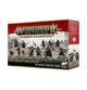 Warhammer Age of Sigmar - Cities of Sigmar Regiment of Renown: Ven Denst's Hounds
