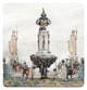 Warhammer Age of Sigmar - Cities of Sigmar Dawner's Triumph