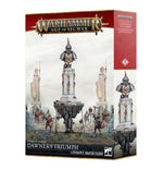 Warhammer Age of Sigmar - Cities of Sigmar Dawner's Triumph