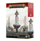 Warhammer Age of Sigmar - Cities of Sigmar Dawner's Triumph