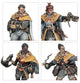 Warhammer Age of Sigmar - Cities of Sigmar Freeguild Grenadiers