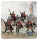 Warhammer Age of Sigmar - Cities of Sigmar Freeguild Grenadiers