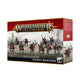 Warhammer Age of Sigmar - Cities of Sigmar Freeguild Grenadiers