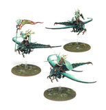 Warhammer Age of Sigmar - Spiterider Lancers