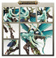 Warhammer Age of Sigmar - Sylvaneth: Gossamid Archers