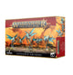 Warhammer Age of Sigmar - Sylvaneth: Gossamid Archers