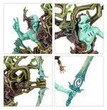 Age of Sigmar - Sylvaneth Regiment of Renown: The Twisted Branch