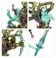 Age of Sigmar - Sylvaneth Regiment of Renown: The Twisted Branch