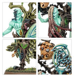 Age of Sigmar - Sylvaneth Regiment of Renown: The Twisted Branch