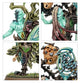 Age of Sigmar - Sylvaneth Regiment of Renown: The Twisted Branch