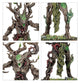 Age of Sigmar - Sylvaneth Regiment of Renown: The Twisted Branch