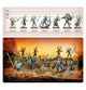 Age of Sigmar - Sylvaneth Regiment of Renown: The Twisted Branch