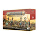 Age of Sigmar - Sylvaneth Regiment of Renown: The Twisted Branch