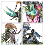Age of Sigmar - Sylvaneth Grove Guardian