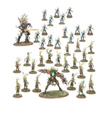 Age of Sigmar - Sylvaneth: Outcast Spitegrove