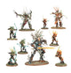 Age of Sigmar - Battleforce: Sylvaneth – Strongroot Grove