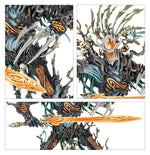 Age of Sigmar - Battleforce: Sylvaneth – Strongroot Grove