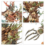 Age of Sigmar - Battleforce: Sylvaneth – Strongroot Grove