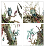 Age of Sigmar - Battleforce: Sylvaneth – Strongroot Grove