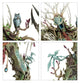 Age of Sigmar - Battleforce: Sylvaneth – Strongroot Grove