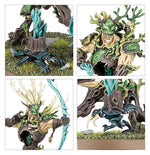 Age of Sigmar - Battleforce: Sylvaneth – Strongroot Grove