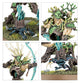 Age of Sigmar - Battleforce: Sylvaneth – Strongroot Grove