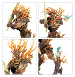 Age of Sigmar - Battleforce: Sylvaneth – Strongroot Grove