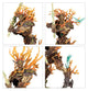 Age of Sigmar - Battleforce: Sylvaneth – Strongroot Grove