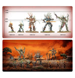 Age of Sigmar - Battleforce: Sylvaneth – Strongroot Grove